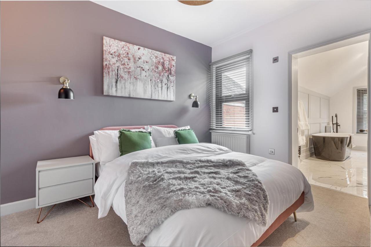 Holiday home Host & - Barton Road Retreat *