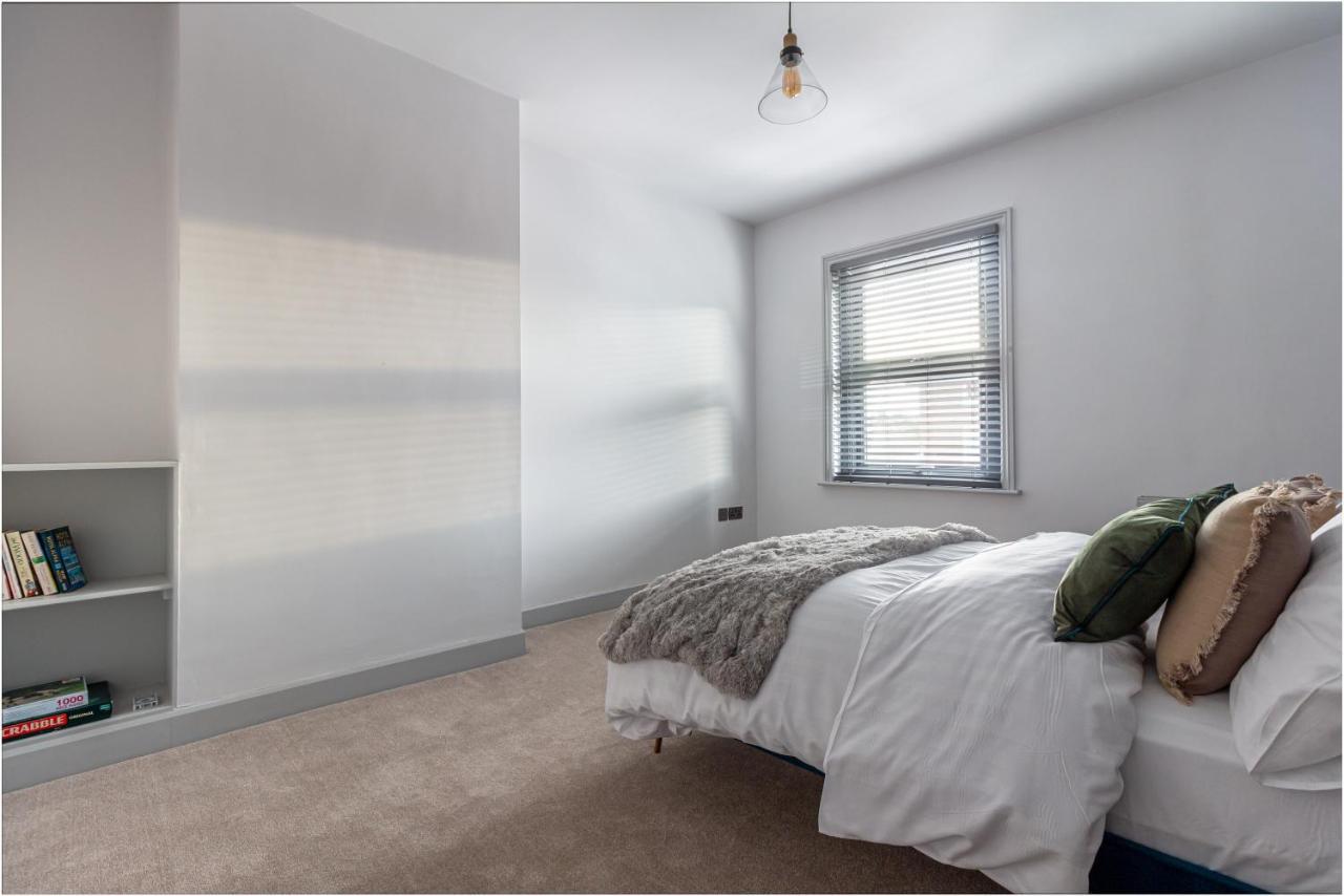 Holiday home Host & - Barton Road Retreat *