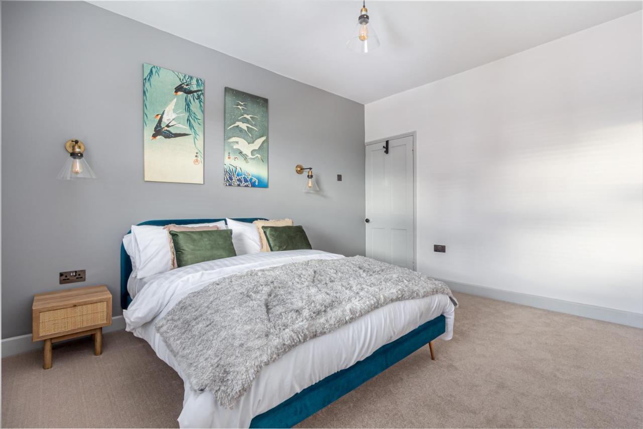 Host & - Barton Road Retreat Hereford