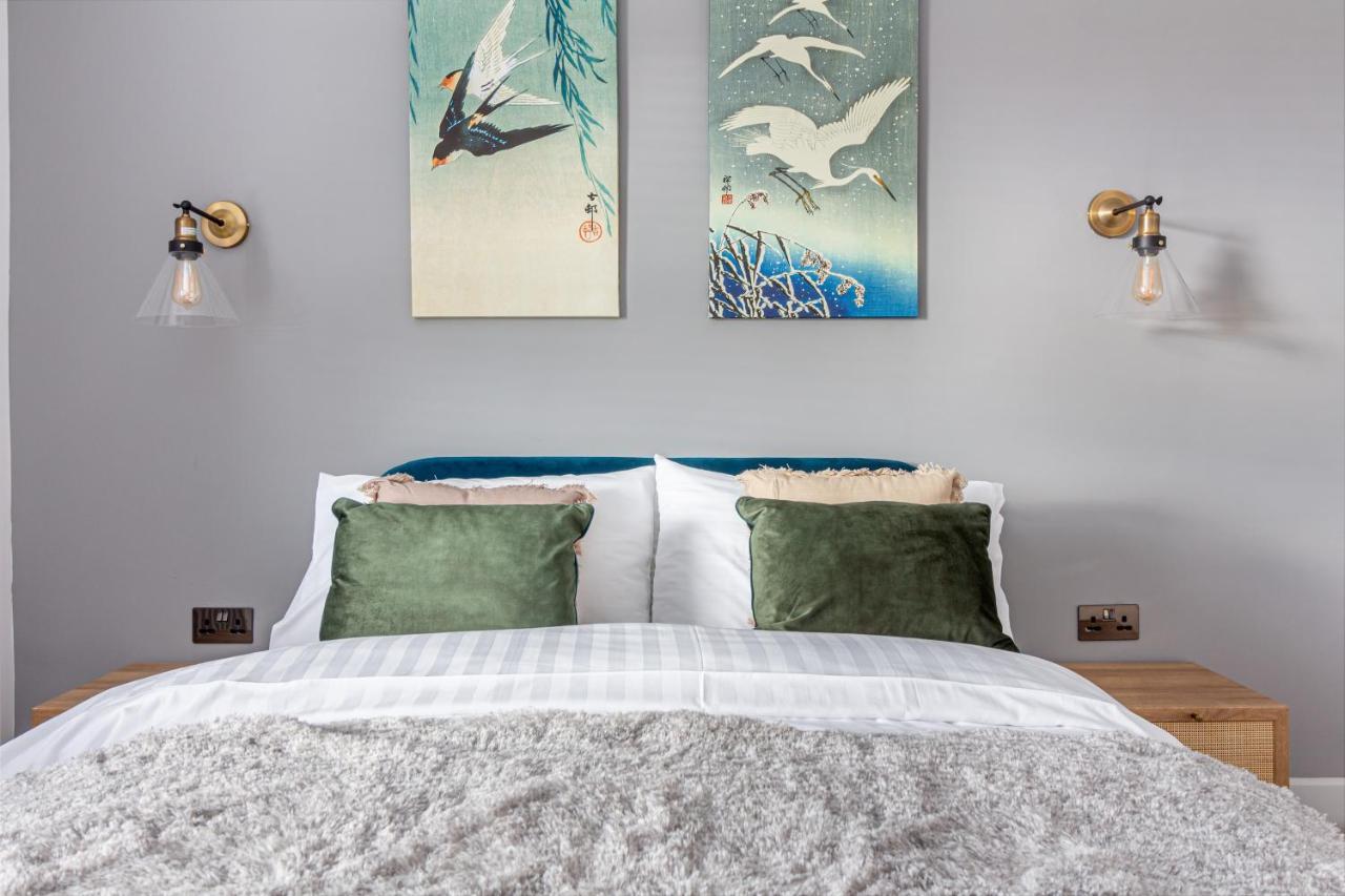 Host & - Barton Road Retreat *